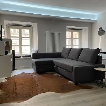 M.s.a. Il Salotto Casalese *